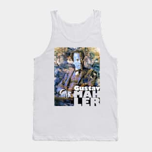 Mahler Tank Top